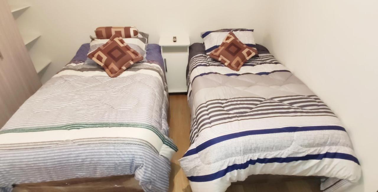 Departamento Moderno, Familiar Y Acogedor. Apartment Cochabamba Ngoại thất bức ảnh
