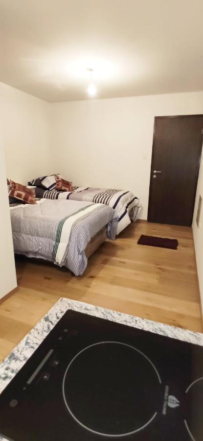 Departamento Moderno, Familiar Y Acogedor. Apartment Cochabamba Ngoại thất bức ảnh