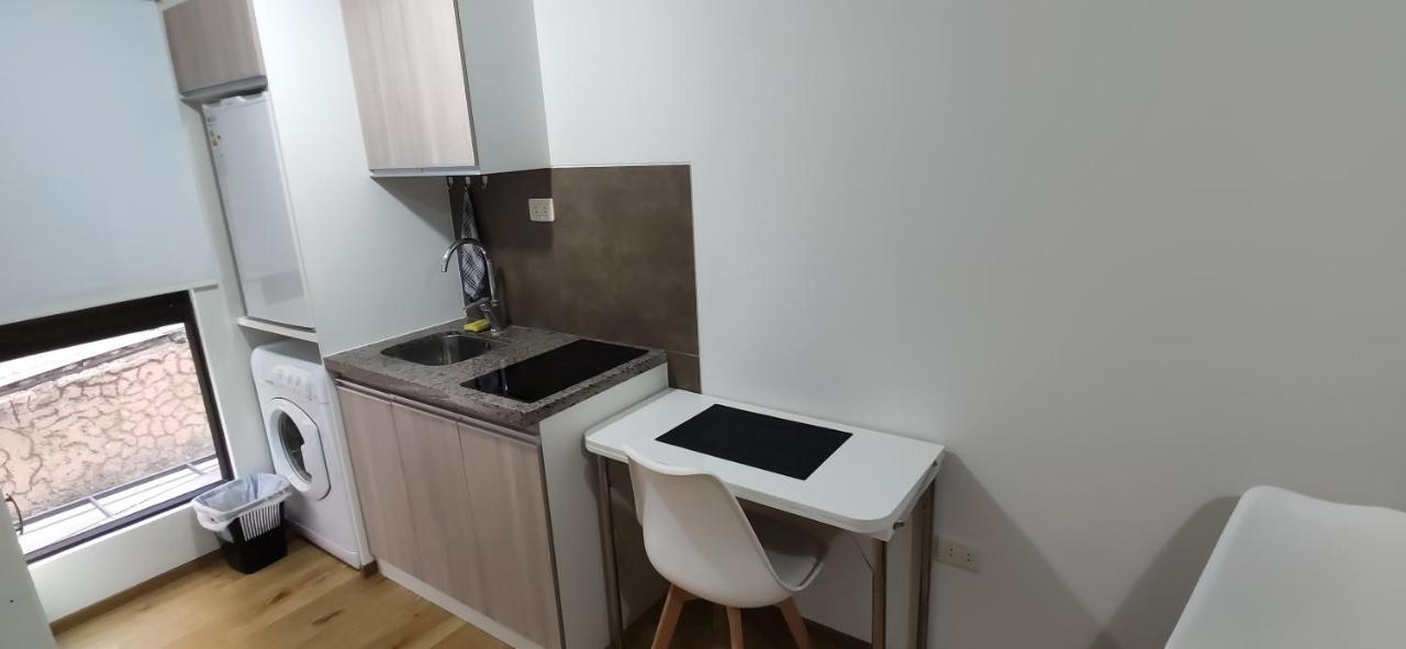 Departamento Moderno, Familiar Y Acogedor. Apartment Cochabamba Ngoại thất bức ảnh