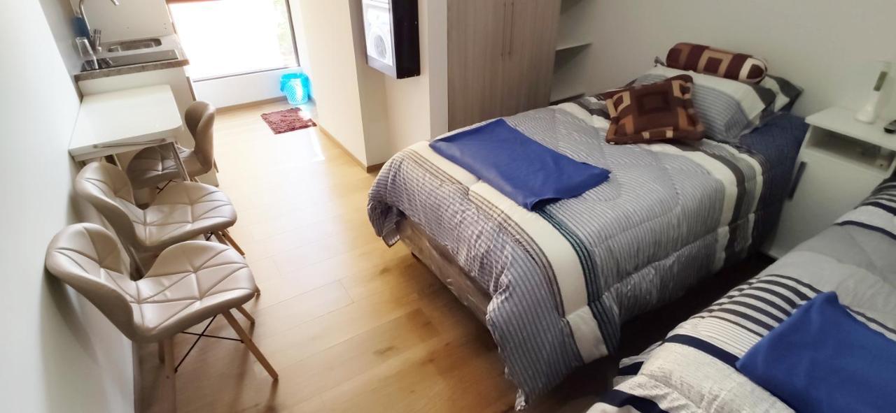 Departamento Moderno, Familiar Y Acogedor. Apartment Cochabamba Ngoại thất bức ảnh