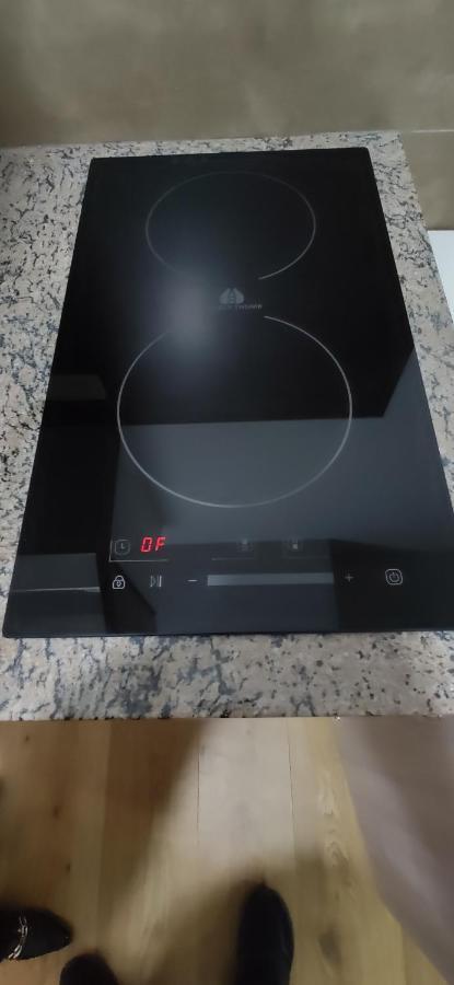 Departamento Moderno, Familiar Y Acogedor. Apartment Cochabamba Ngoại thất bức ảnh