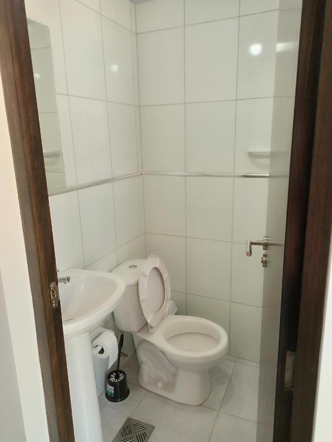 Departamento Moderno, Familiar Y Acogedor. Apartment Cochabamba Ngoại thất bức ảnh